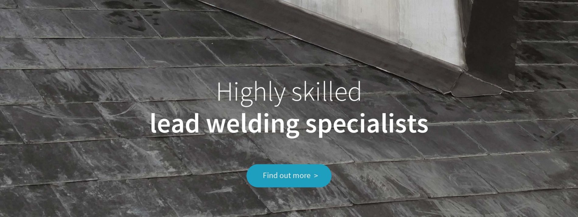 Highly skilled lead welding specialists