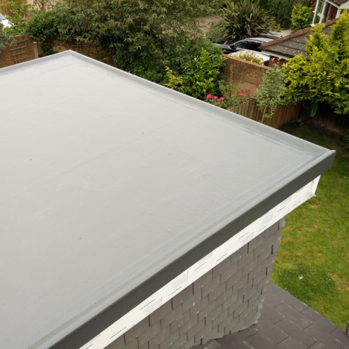 flat roofing in Sevenoaks, Kent